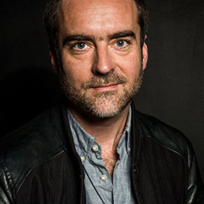 Nicolas Silhol